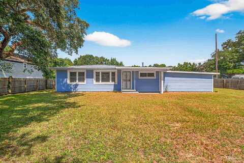 725 N Old Corry Field Rd, Pensacola, FL 32506