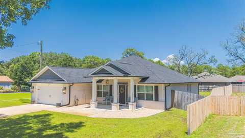 1520 Redfish Point Rd, Gulf Breeze, FL 32563