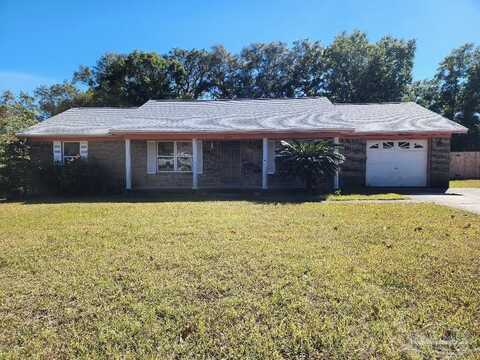 4235 Chezarae Dr, Pensacola, FL 32514