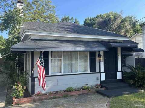 1423 Wisteria Ave, Pensacola, FL 32507