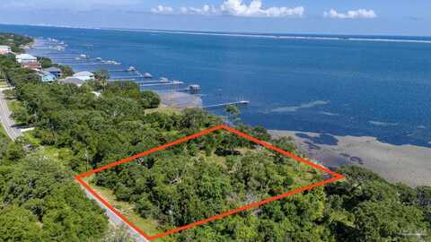 5161 Soundside Dr, Gulf Breeze, FL 32563