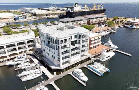 801 S Palafox St, Pensacola, FL 32502