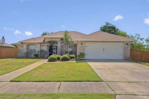 1933 Elodie Ln, Gulf Breeze, FL 32563