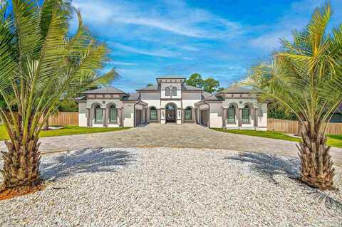 8073 Thoroughbred Rd, Pensacola, FL 32526