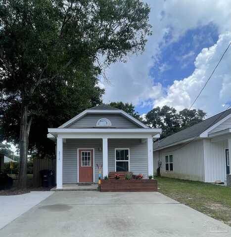 2012 W Government St, Pensacola, FL 32502