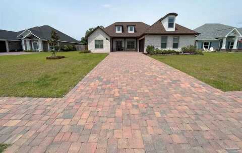1485 E Shores Blvd, Gulf Breeze, FL 32563