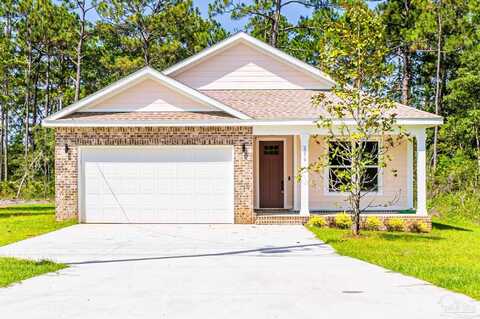 2279 Dog Track Rd, Pensacola, FL 32506