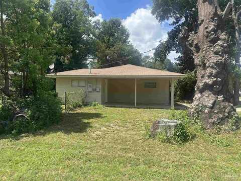1703 Larry Ave, Pensacola, FL 32505