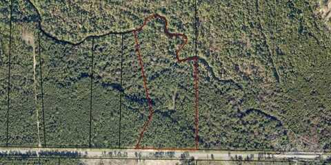 5810 Colts Crossing Ln, Milton, FL 32570