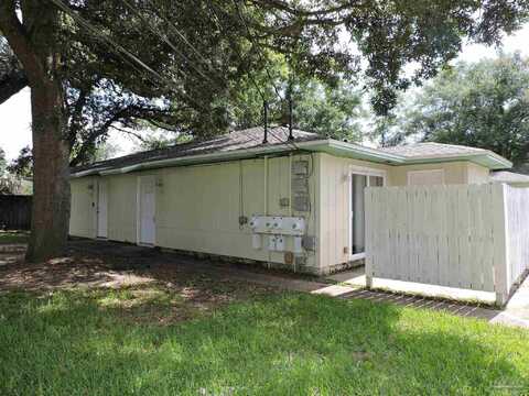 130 E 9 Mile Rd, Pensacola, FL 32534