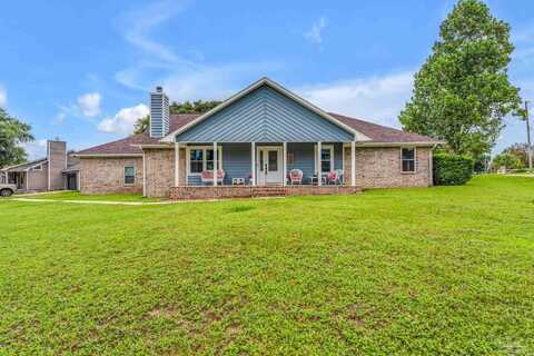6860 Cedar Ridge Dr, Pensacola, FL 32526