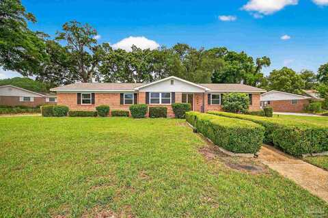 4998 Prieto Dr, Pensacola, FL 32506