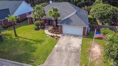 7034 Brighton Oaks Blvd, Navarre, FL 32566