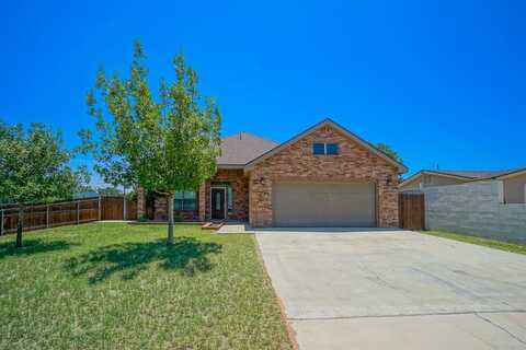 414 Oak Ave, Midland, TX 79705