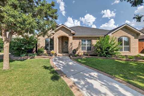 6112 Frio Dr, Midland, TX 79707