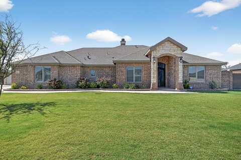 5512 E County Rd 95, Midland, TX 79706