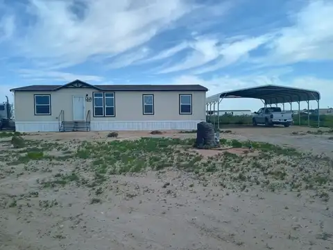 13415 W County Rd 172, Odessa, TX 79766