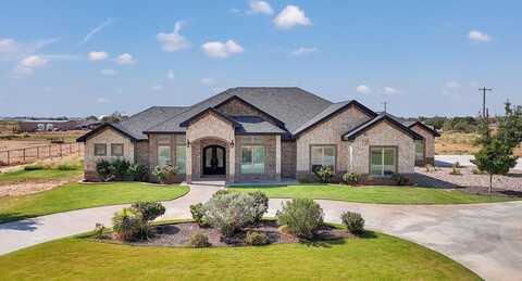 7704 W County Rd 52, Midland, TX 79707
