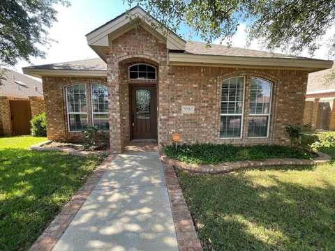 3201 Southridge Court, Midland, TX 79705