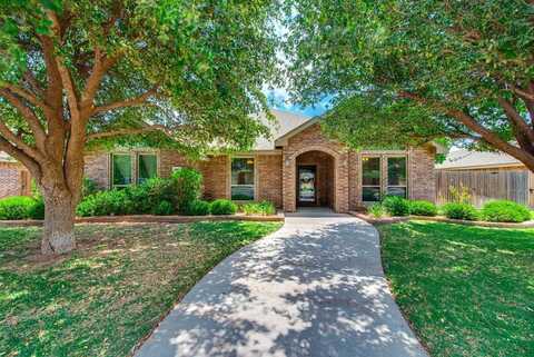 5915 Llano Court, Midland, TX 79707