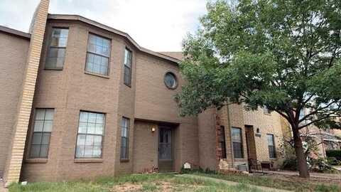 3231 Preston Dr, Midland, TX 79707