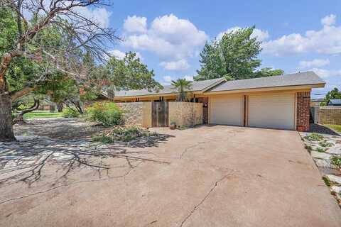 1903 Ward St, Midland, TX 79705