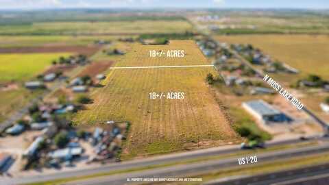 I-20, Big Spring, TX 79720