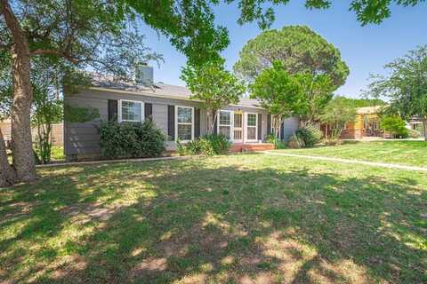 710 W Nobles Ave, Midland, TX 79701
