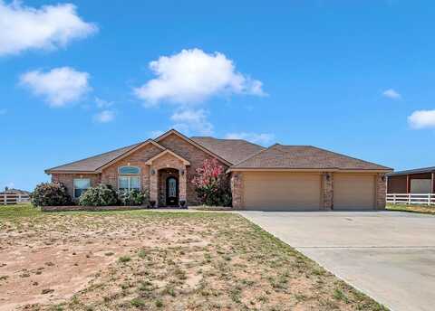 7302 E County Rd 91, Midland, TX 79706