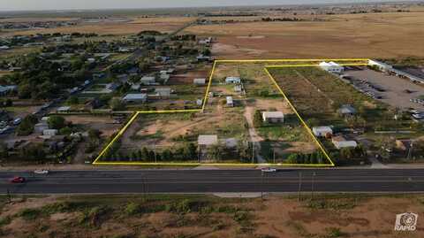 5908 FM 307, Midland, TX 79706