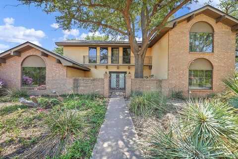 3205 Maxwell Dr, Midland, TX 79705