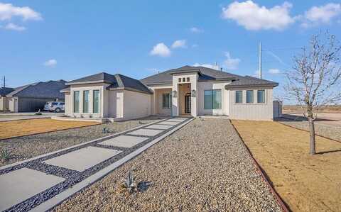 1502 S County Rd 1134, Midland, TX 79706