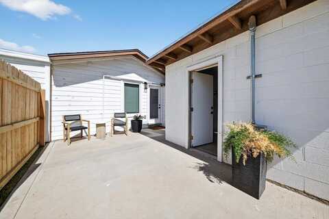 601 N C St, Midland, TX 79701