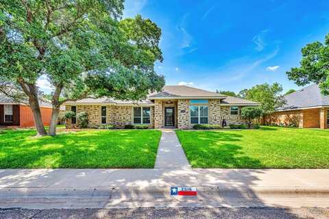 2516 Keswick Rd, Midland, TX 79705