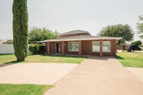 1103 Tarleton, Midland, TX 79703