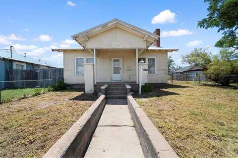 1710 E Austin, Big Spring, TX 79720