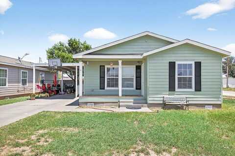 1111 Pratt, Midland, TX 79701