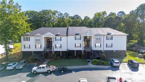 741 Lakeview Ridge unit: 306, Dadeville, AL 36853