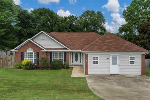 187 Lee Road 2105, Phenix City, AL 36870