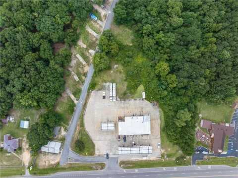 HWY 165, Phenix City, AL 36869