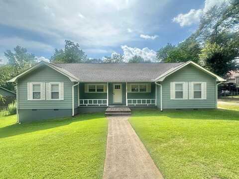 203 Todd Street, Troy, AL 36079
