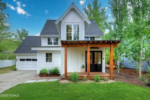 2512 Lily Langtry Court, Park City, UT 84060