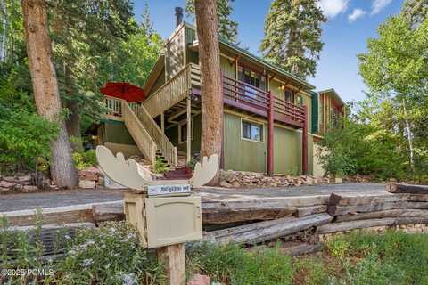 200 Paradise Road, Park City, UT 84098