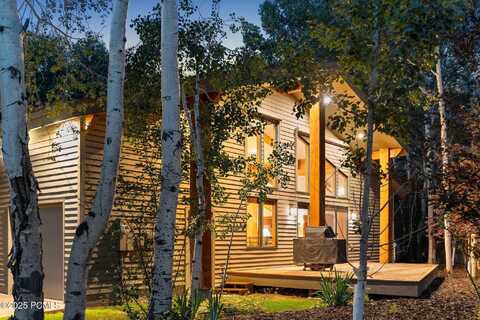 2053 Evening Star Drive, Park City, UT 84060