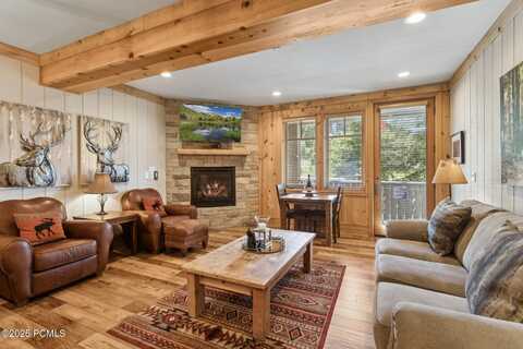 2550 E Deer Valley Drive, Park City, UT 84060