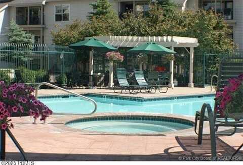 900 W Bitner Road unit: O-12, Park City, UT 84098