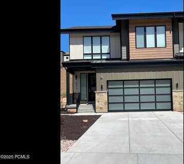 8213 N Toll Creek Lane, Park City, UT 84098