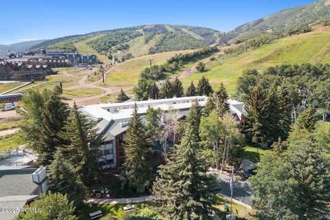 401 Silver King Drive, Park City, UT 84060
