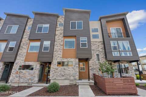 6684 Purple Poppy Lane, Park City, UT 84098