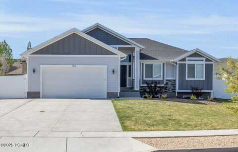 166 E 1985 South, Heber City, UT 84032